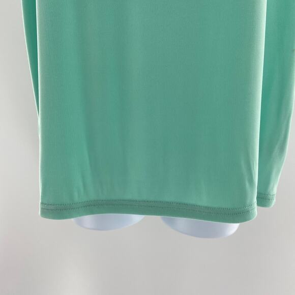 C.l.o.t.h.e.s. Cami Green - Picture 3 of 8